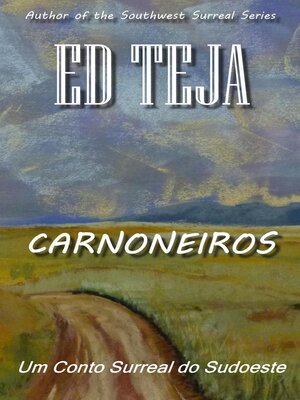 cover image of CARONEIROS